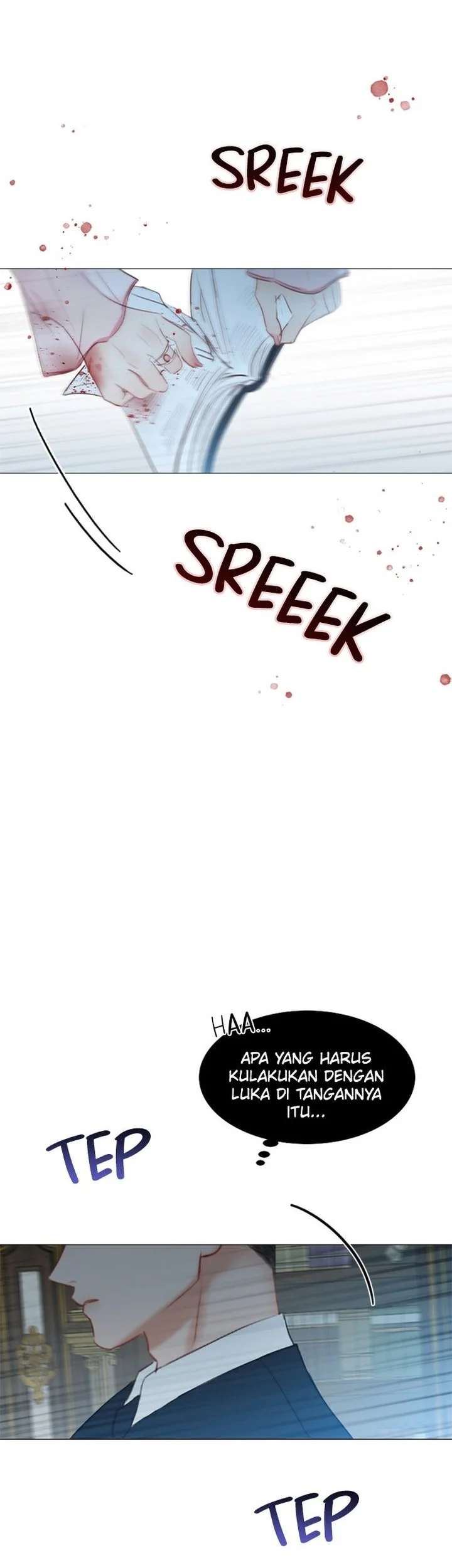 Serena Chapter 42 - halaman 20