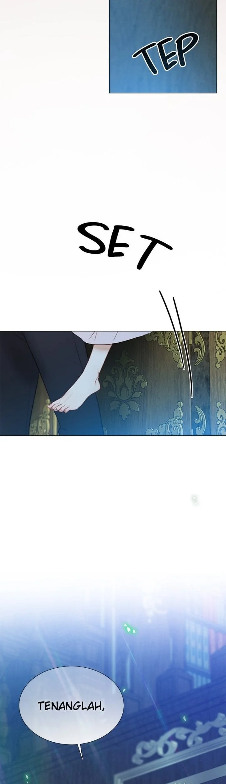 Serena Chapter 42 - halaman 24