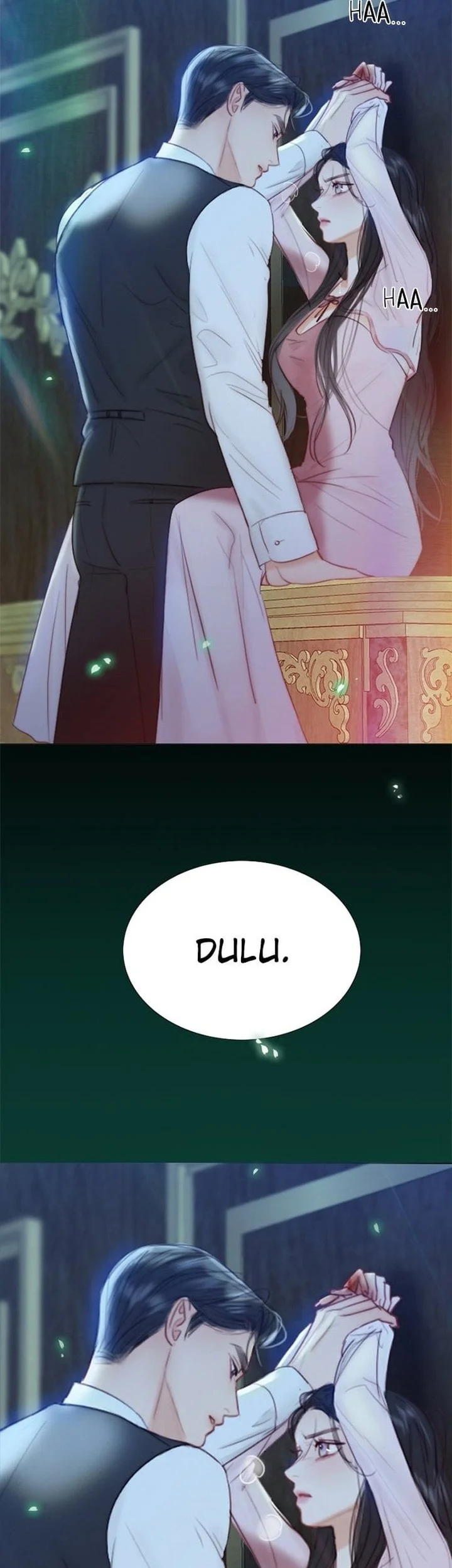 Serena Chapter 42 - halaman 25