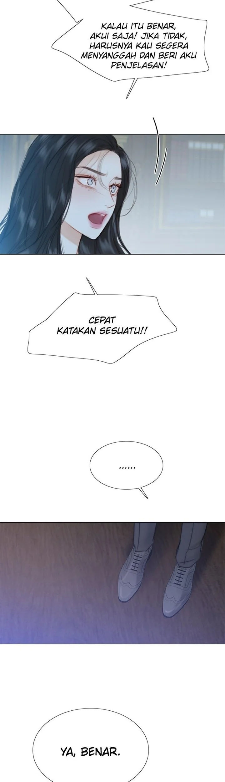 Serena Chapter 42 - halaman 3