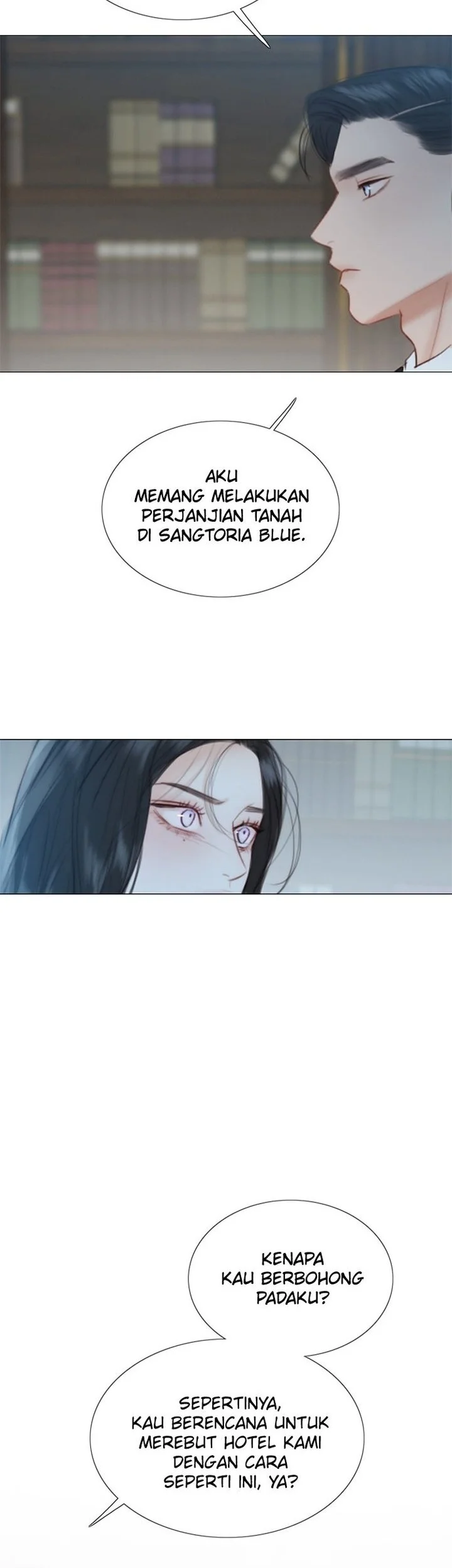 Serena Chapter 42 - halaman 4