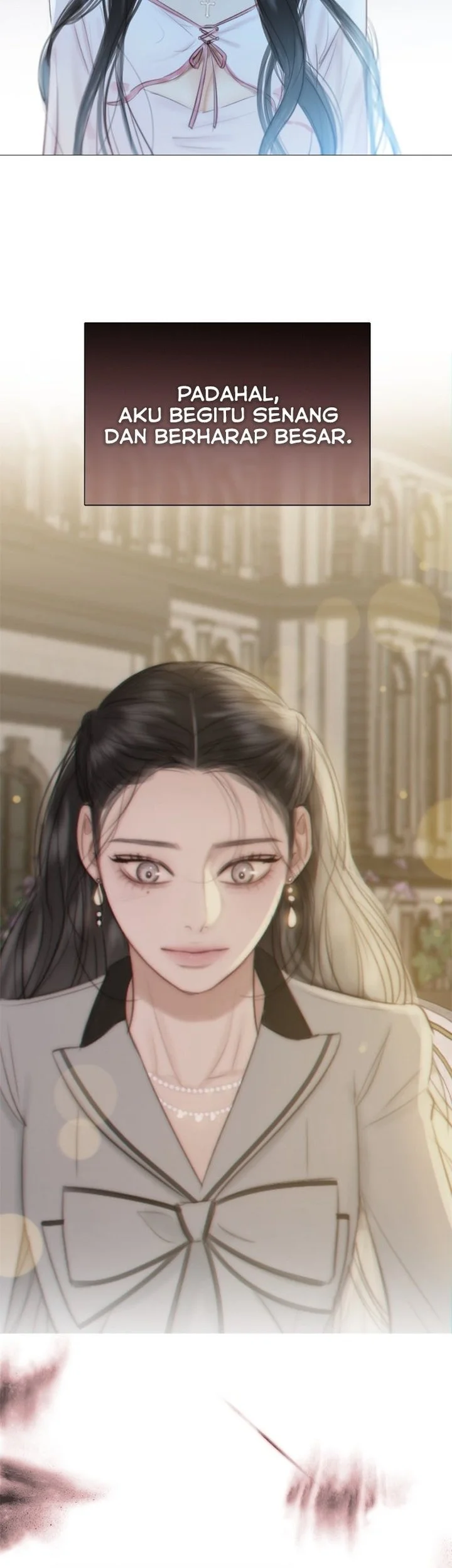 Serena Chapter 42 - halaman 6