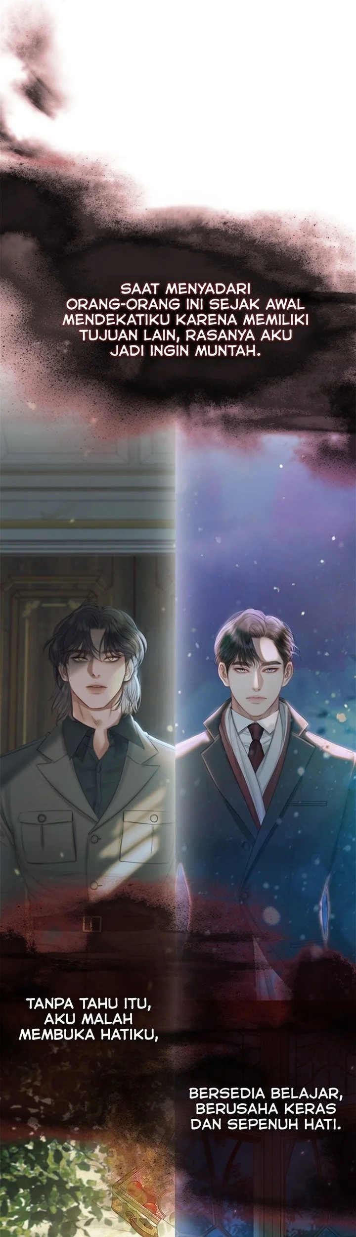 Serena Chapter 42 - halaman 8