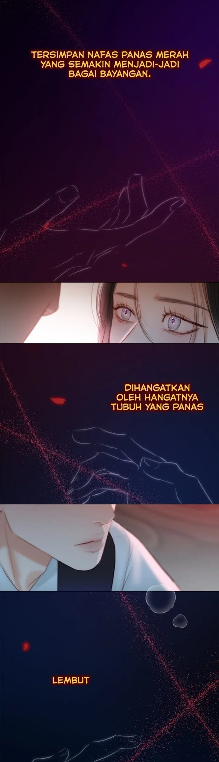 Serena Chapter 43 - halaman 11
