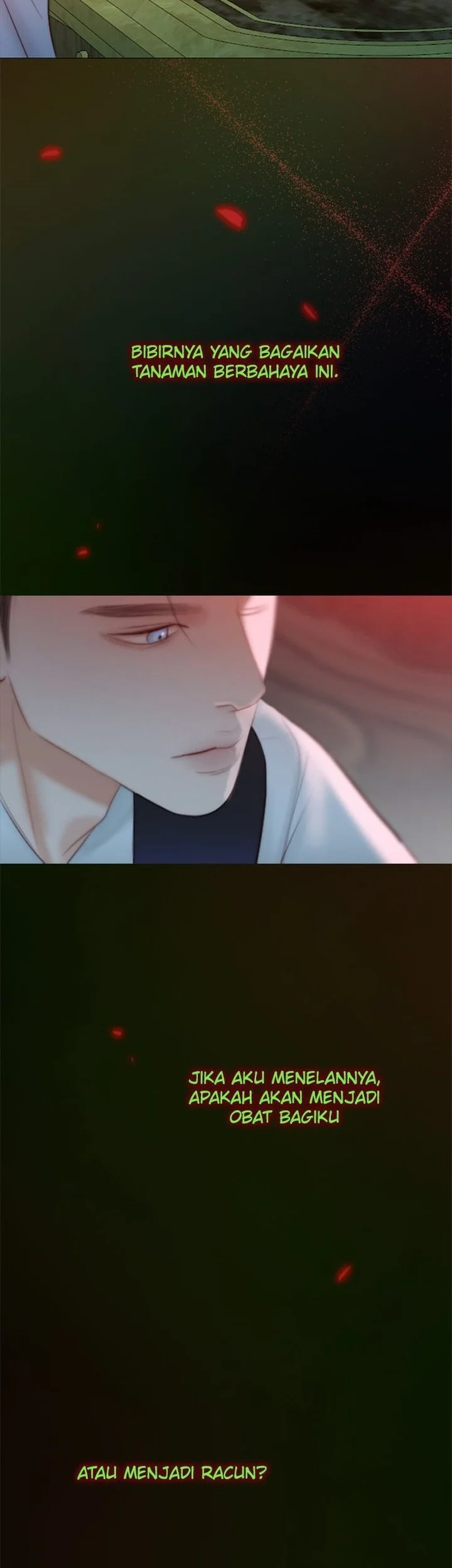 Serena Chapter 43 - halaman 14