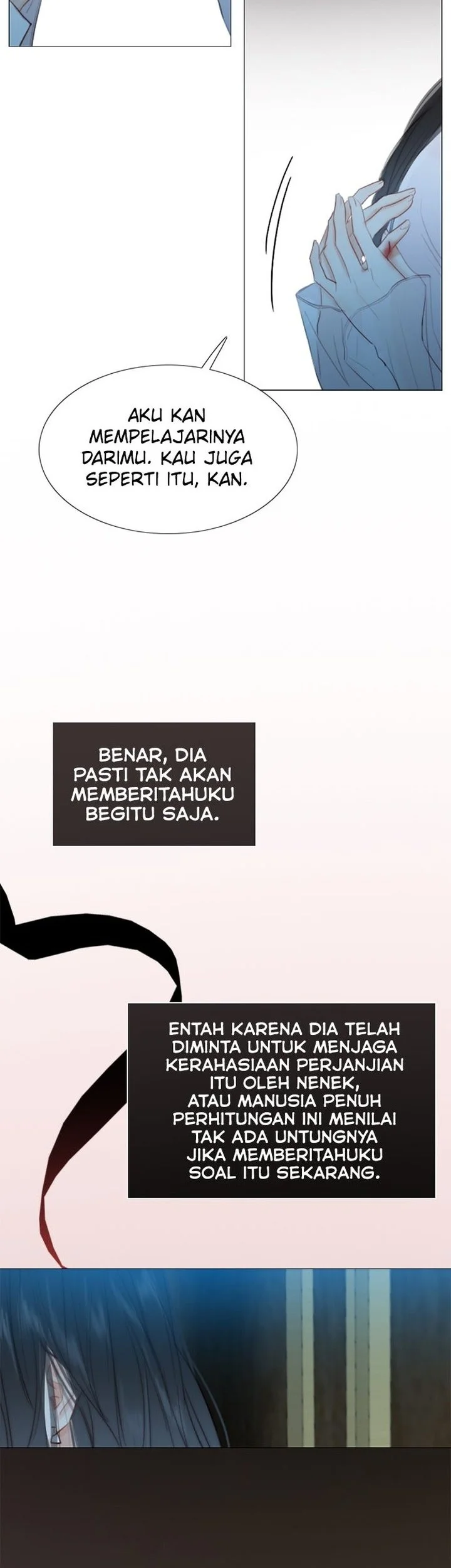 Serena Chapter 43 - halaman 2