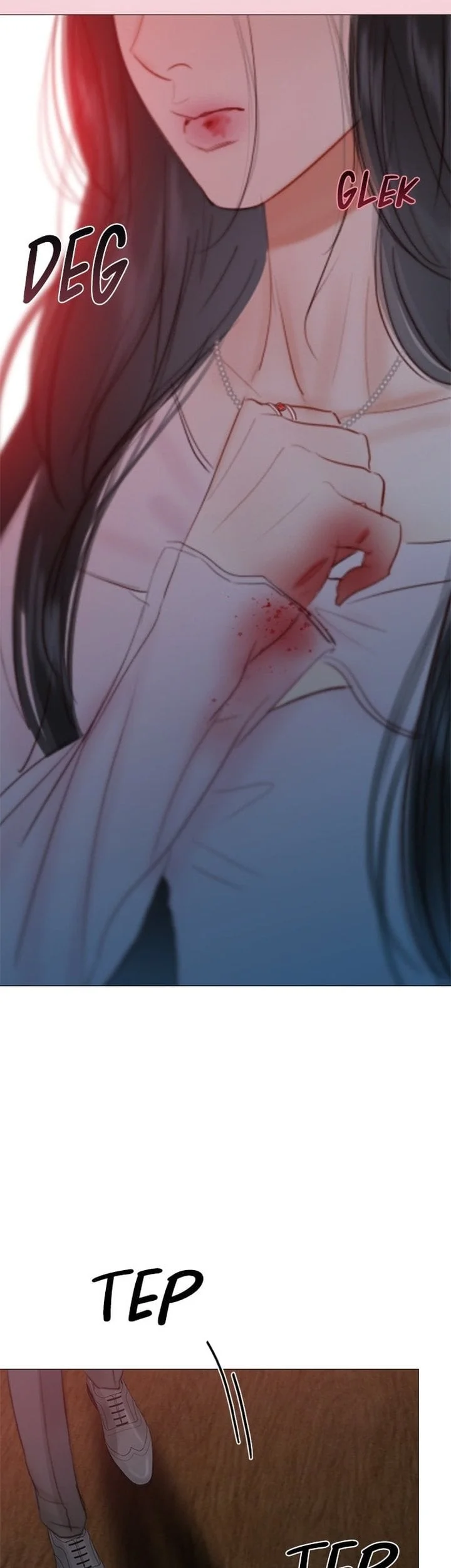 Serena Chapter 43 - halaman 20