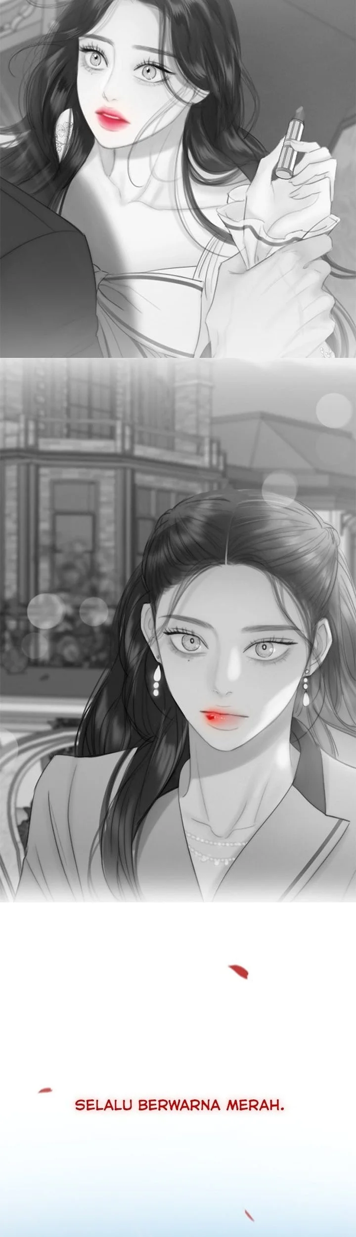 Serena Chapter 43 - halaman 6