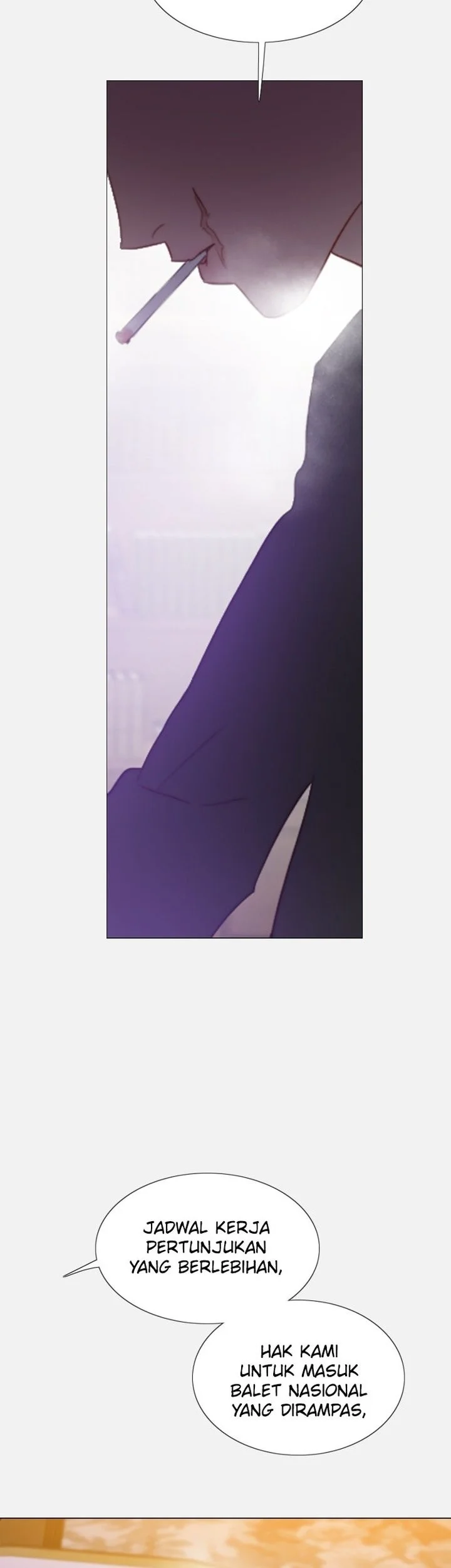 Serena Chapter 44 - halaman 10