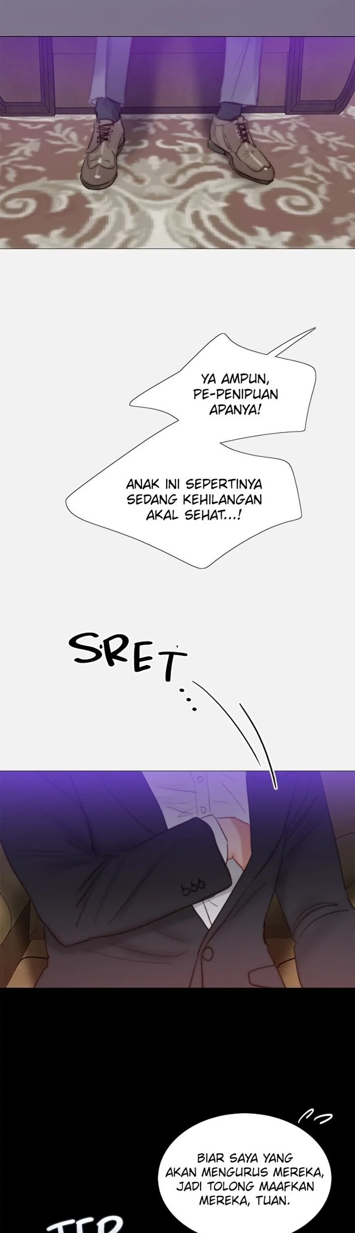 Serena Chapter 44 - halaman 13