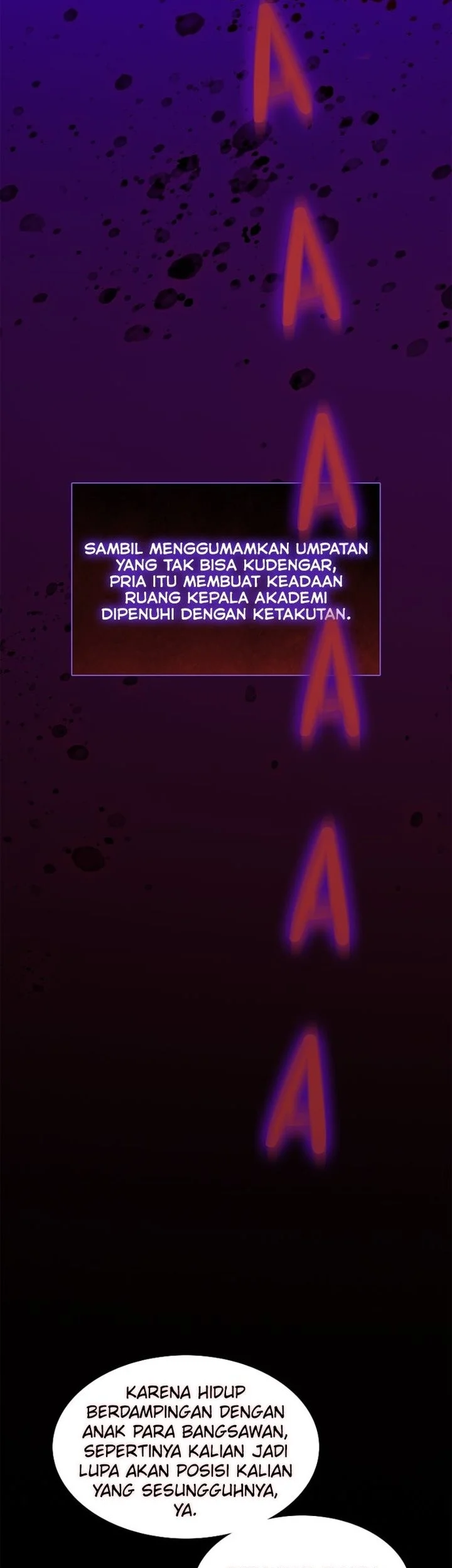 Serena Chapter 44 - halaman 17