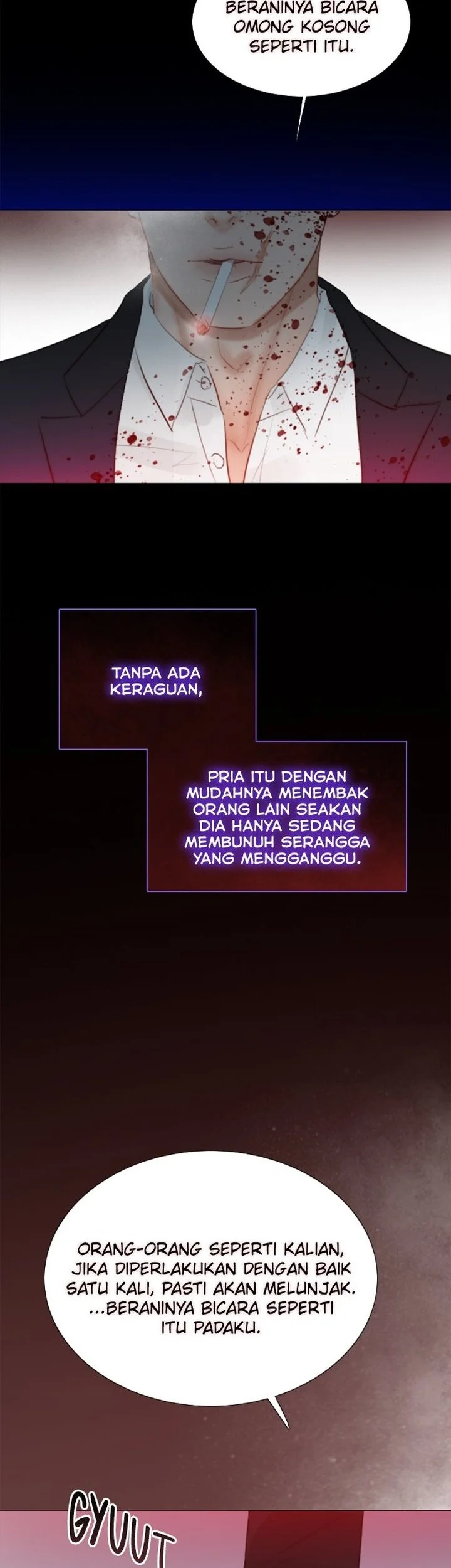 Serena Chapter 44 - halaman 18