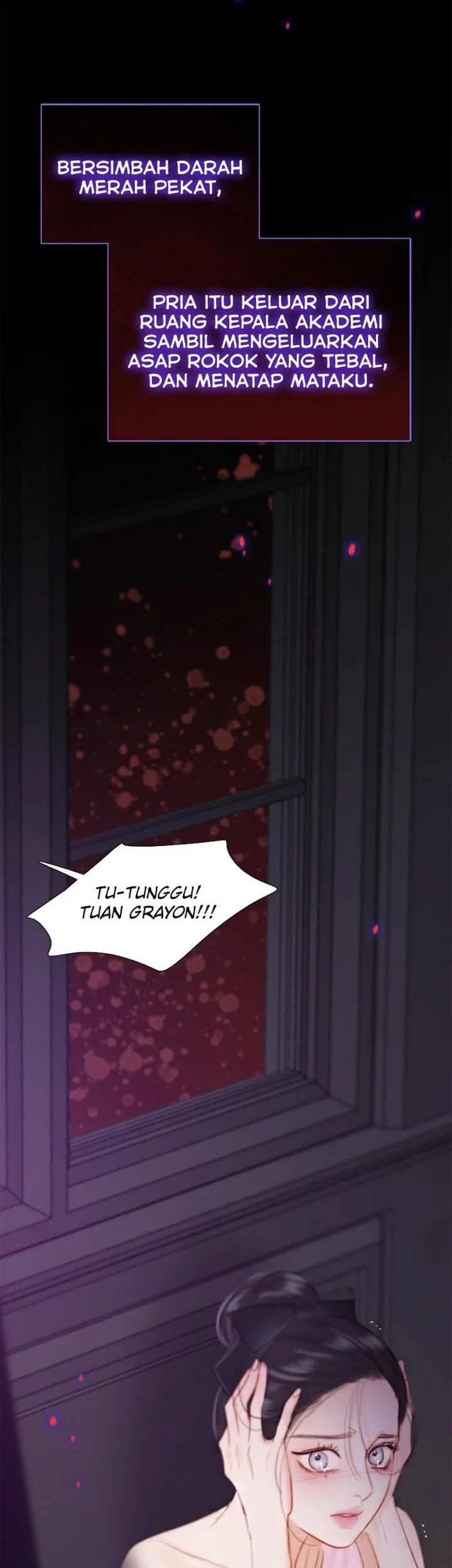 Serena Chapter 44 - halaman 21