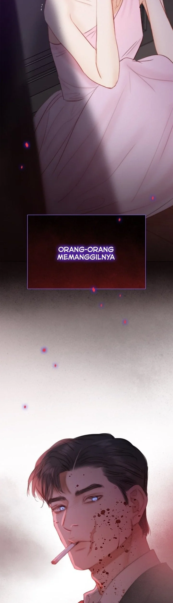 Serena Chapter 44 - halaman 22
