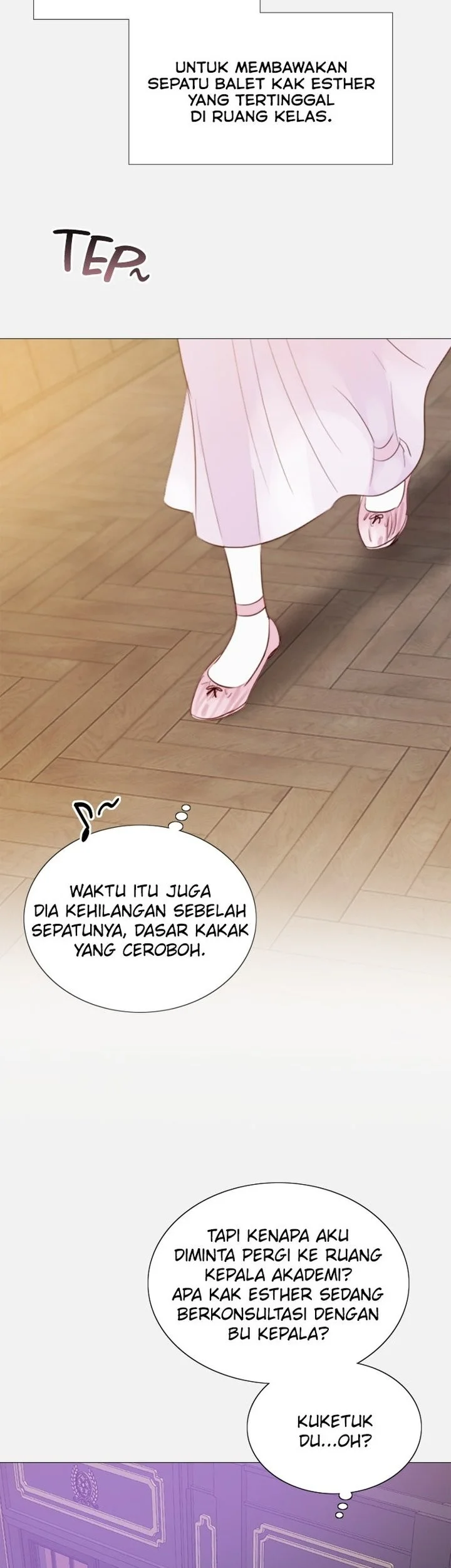 Serena Chapter 44 - halaman 3