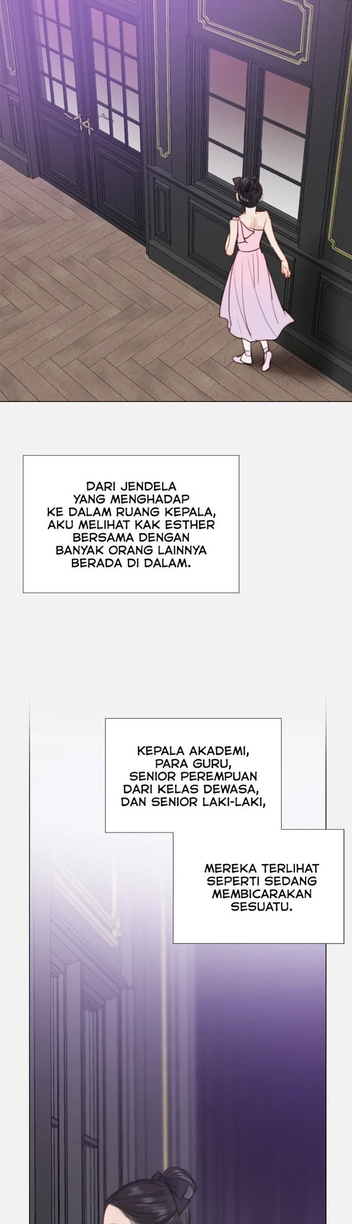 Serena Chapter 44 - halaman 4