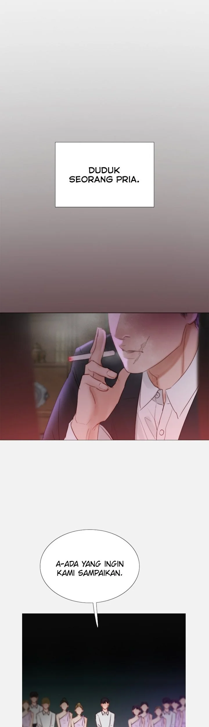 Serena Chapter 44 - halaman 6