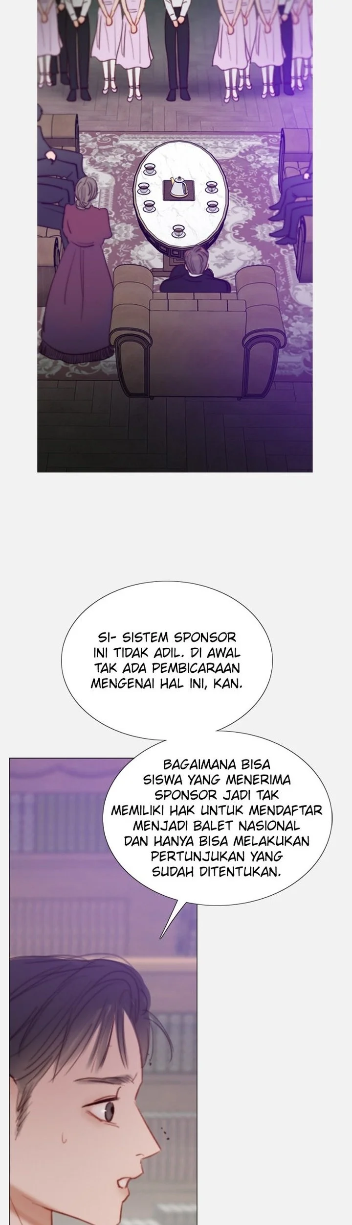 Serena Chapter 44 - halaman 7
