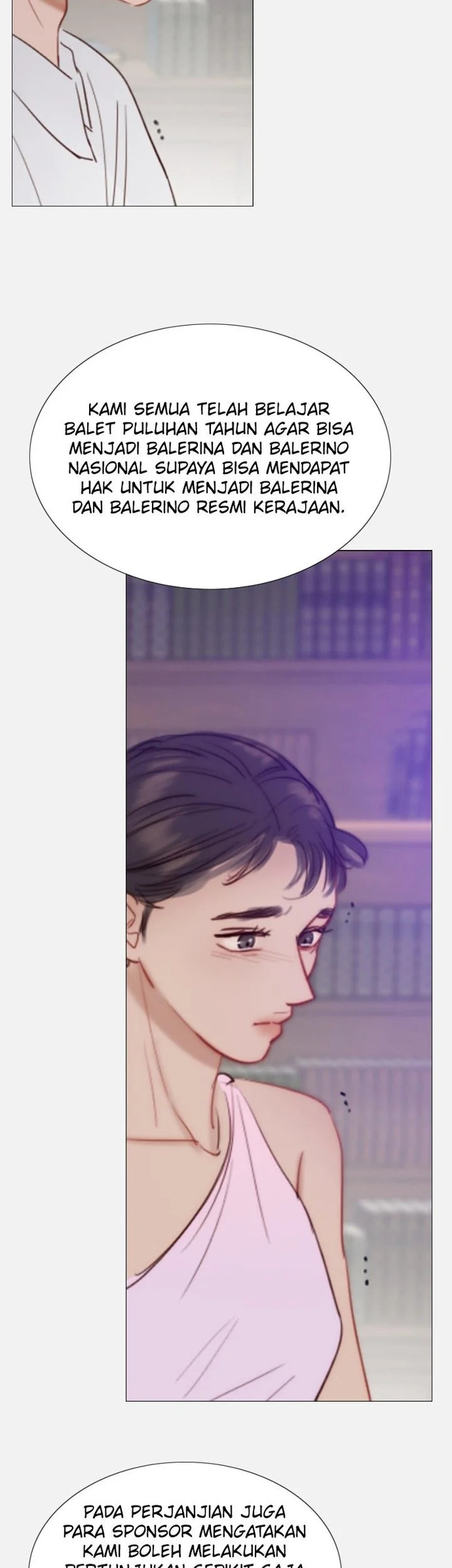 Serena Chapter 44 - halaman 8