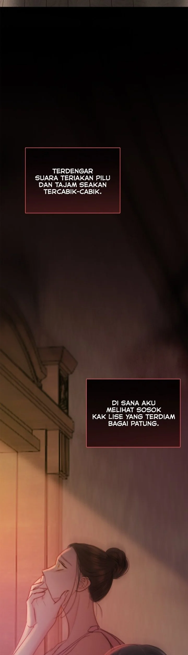 Serena Chapter 45 - halaman 1