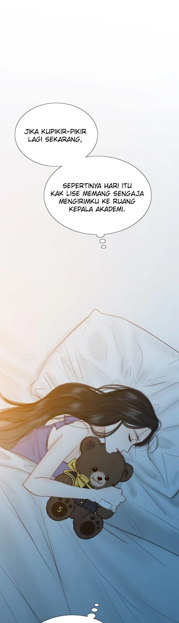 Serena Chapter 45 - halaman 14