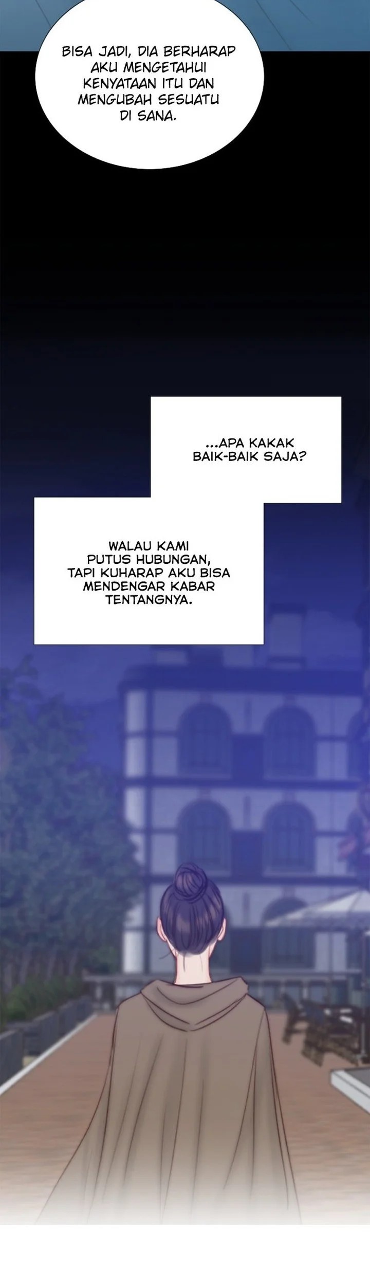 Serena Chapter 45 - halaman 15