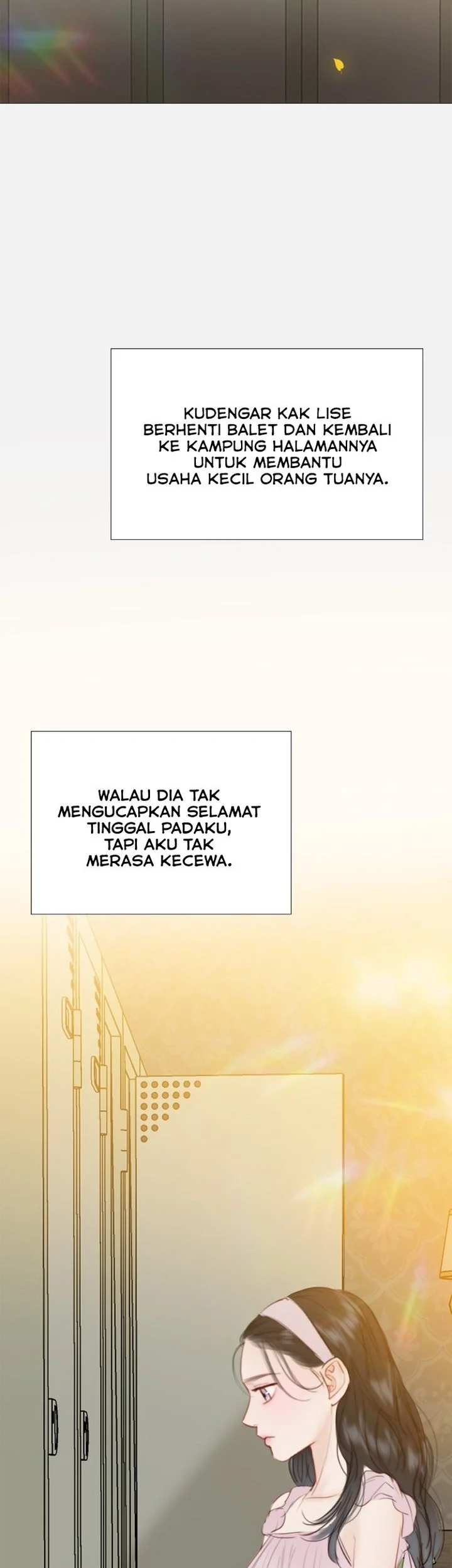 Serena Chapter 45 - halaman 7