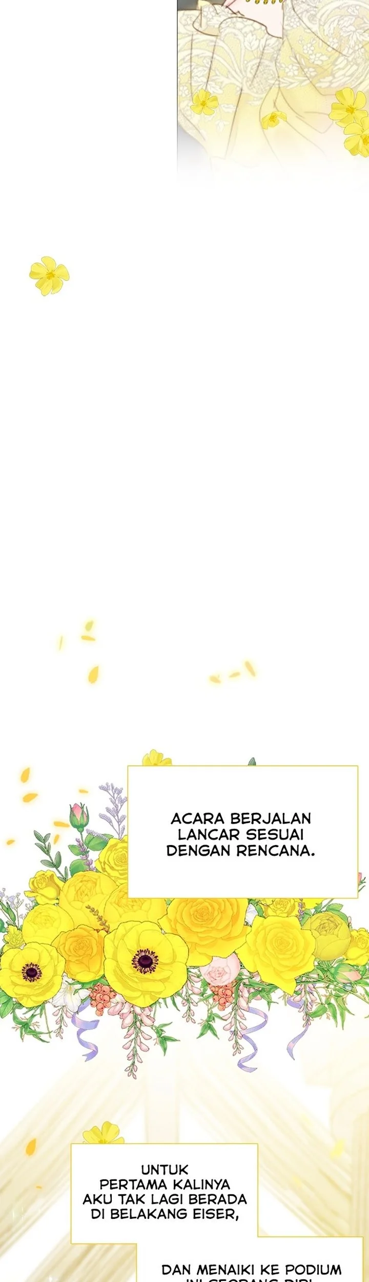 Serena Chapter 46 - halaman 11