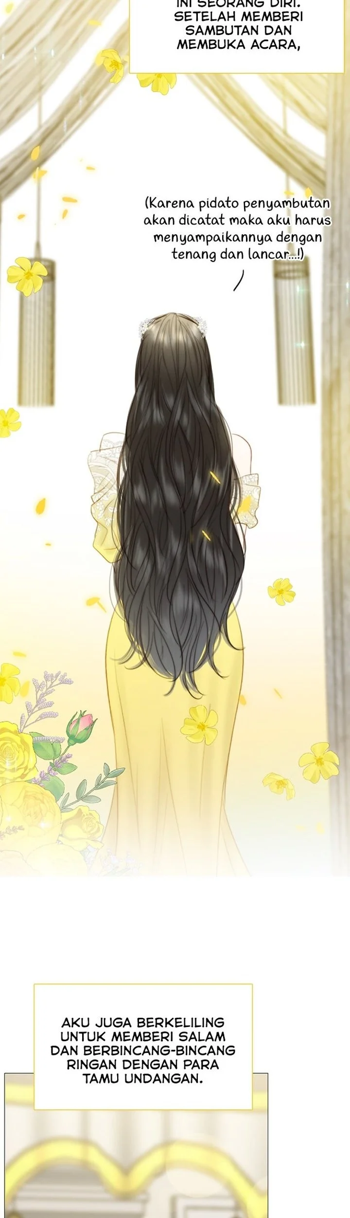 Serena Chapter 46 - halaman 12