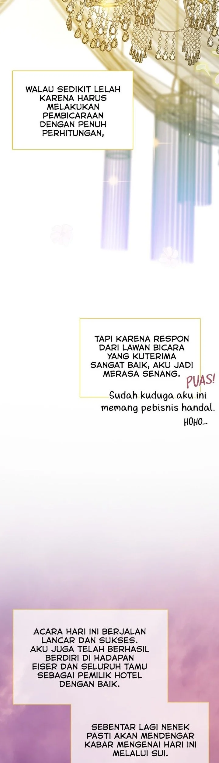 Serena Chapter 46 - halaman 15