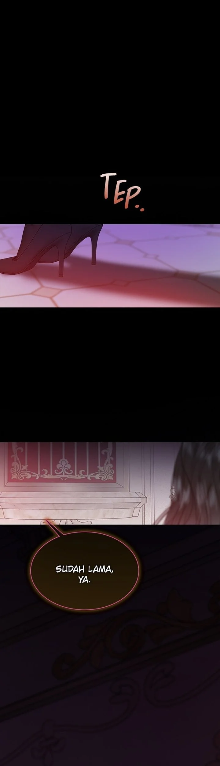 Serena Chapter 46 - halaman 18