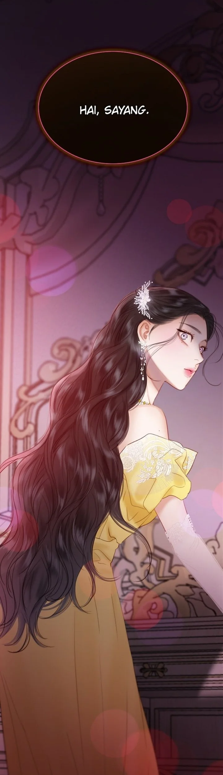 Serena Chapter 46 - halaman 19