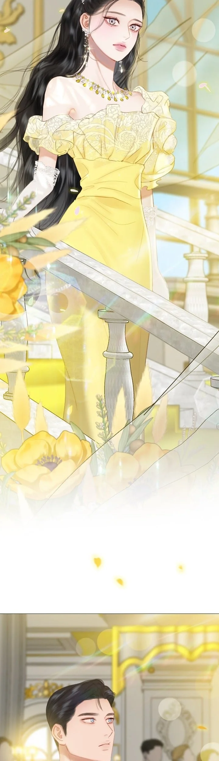 Serena Chapter 46 - halaman 2