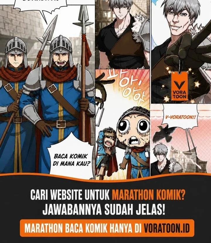 Serena Chapter 46 - halaman 22