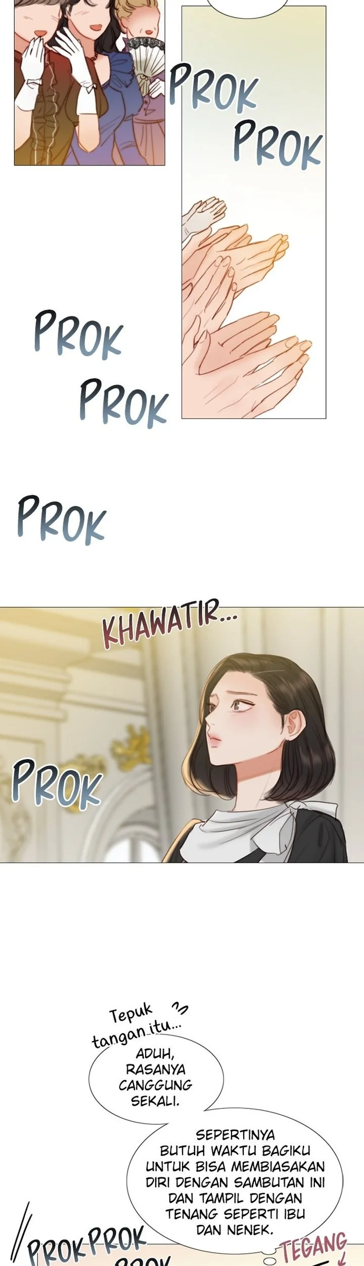 Serena Chapter 46 - halaman 4