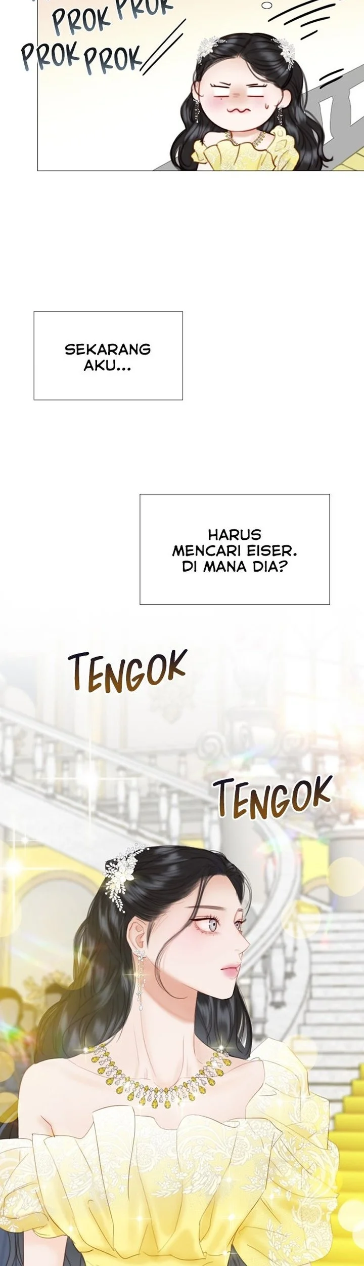 Serena Chapter 46 - halaman 5