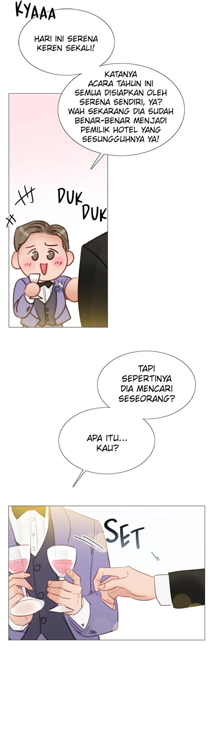 Serena Chapter 46 - halaman 7