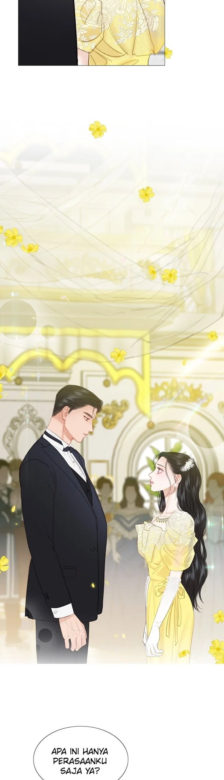 Serena Chapter 46 - halaman 9