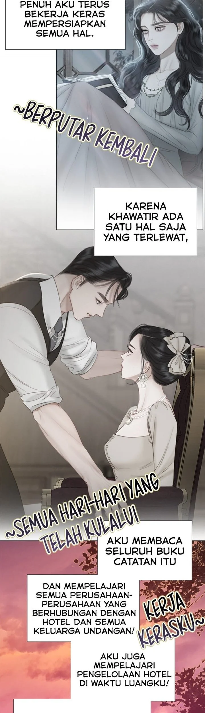Serena Chapter 47 - halaman 10