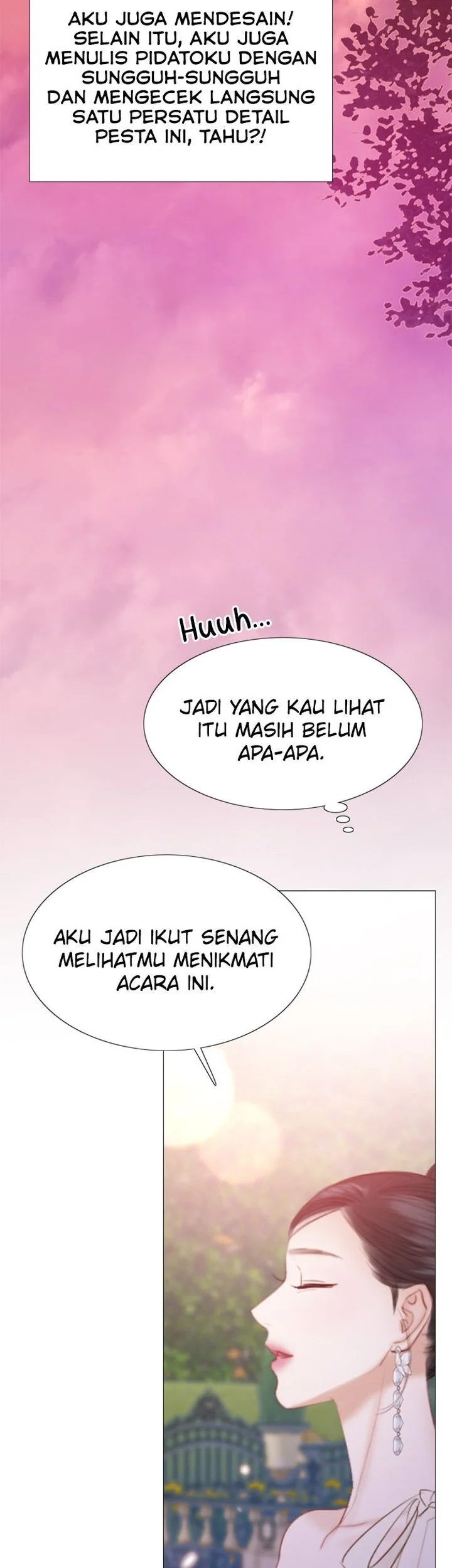 Serena Chapter 47 - halaman 11