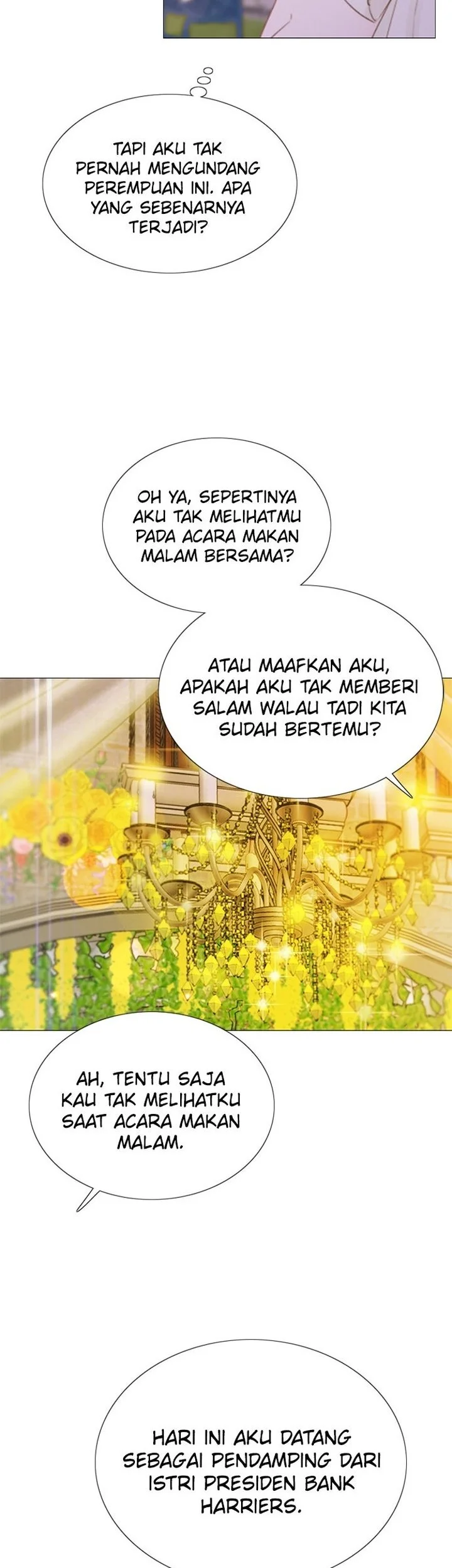 Serena Chapter 47 - halaman 12