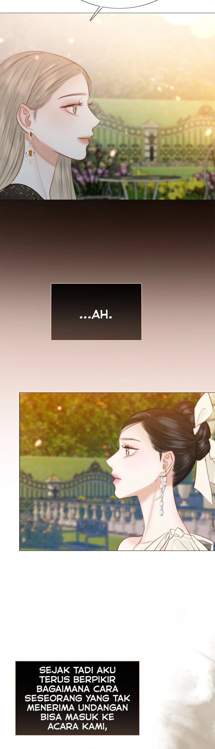 Serena Chapter 47 - halaman 13