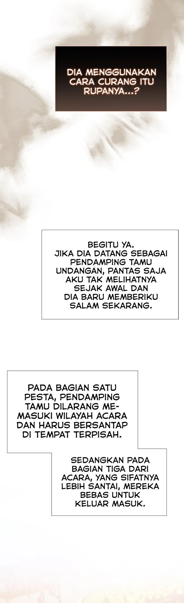 Serena Chapter 47 - halaman 14