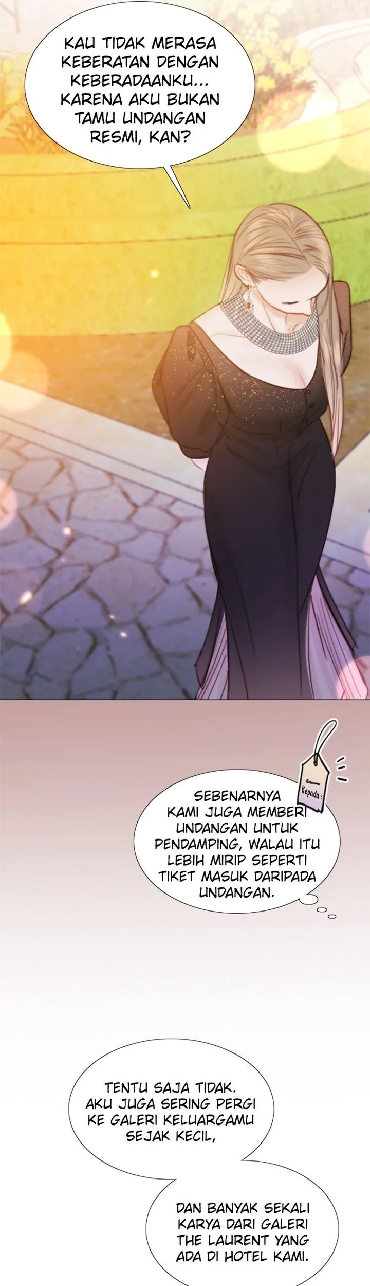 Serena Chapter 47 - halaman 15