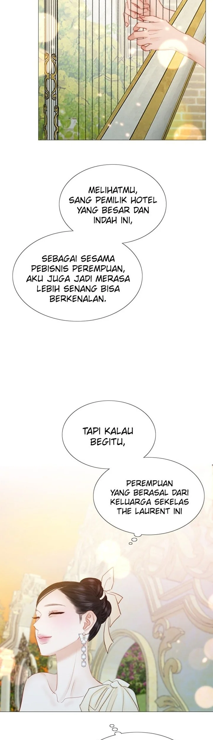 Serena Chapter 47 - halaman 17