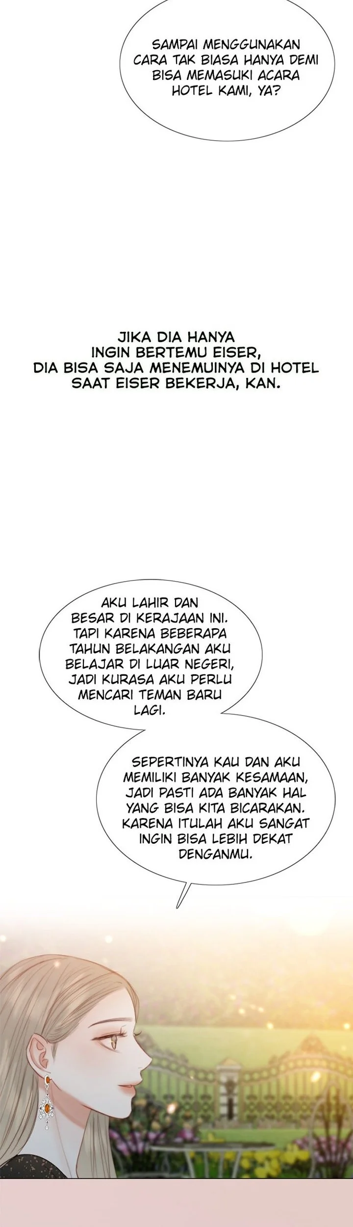 Serena Chapter 47 - halaman 18
