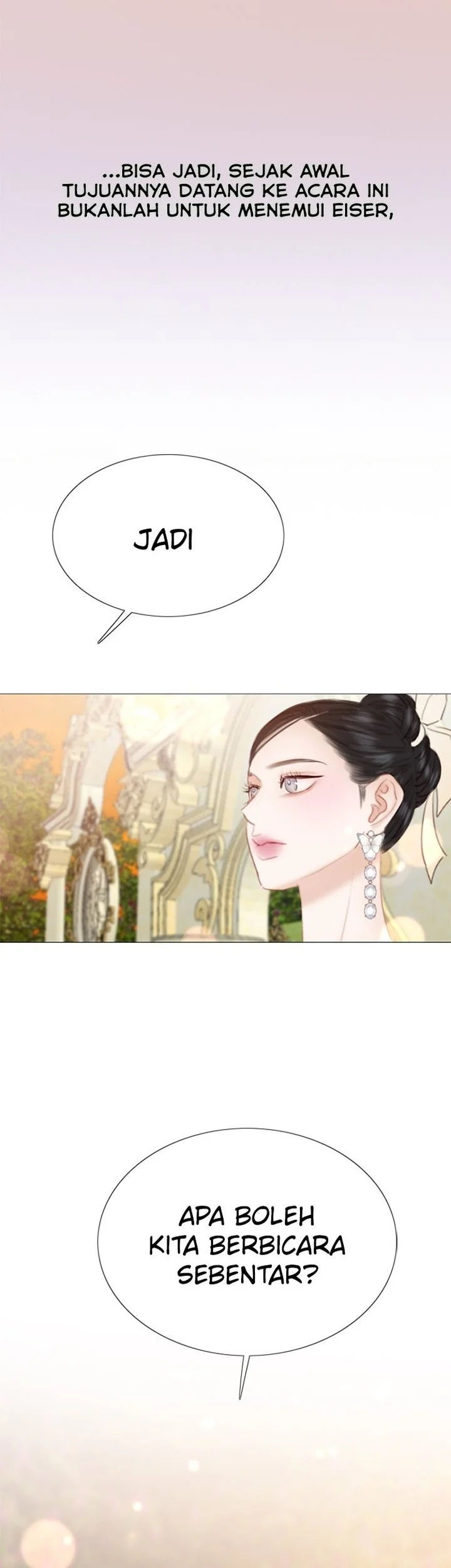 Serena Chapter 47 - halaman 19