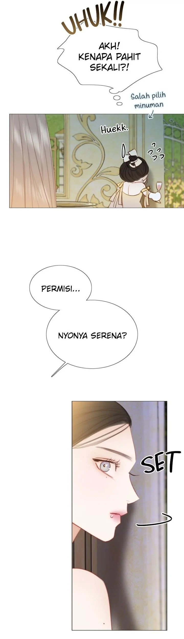 Serena Chapter 47 - halaman 2