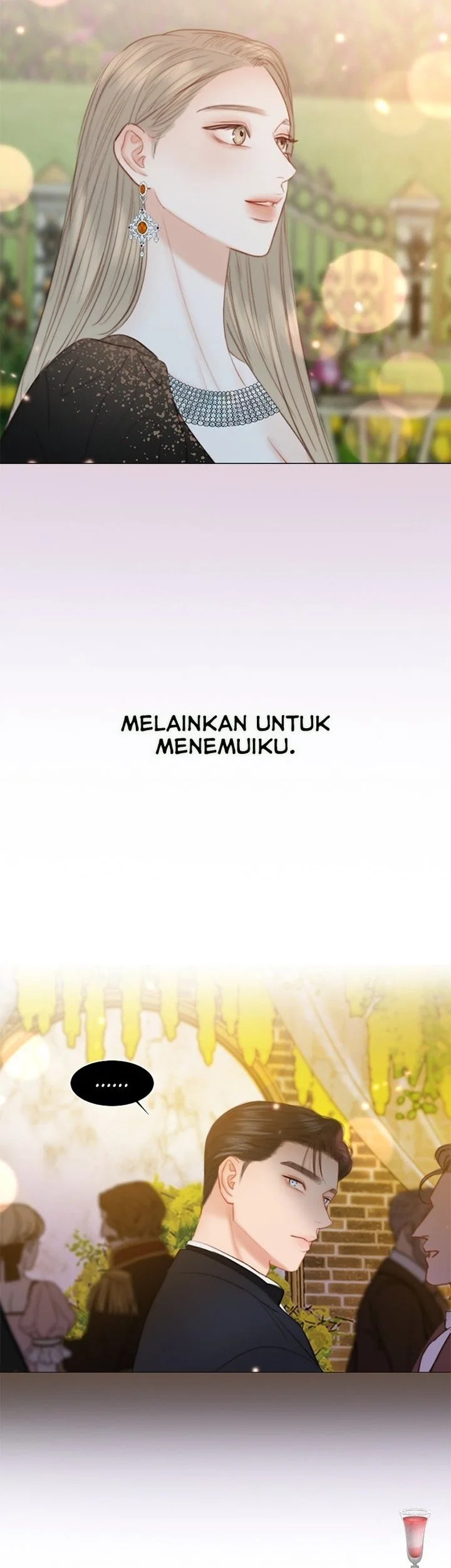 Serena Chapter 47 - halaman 20