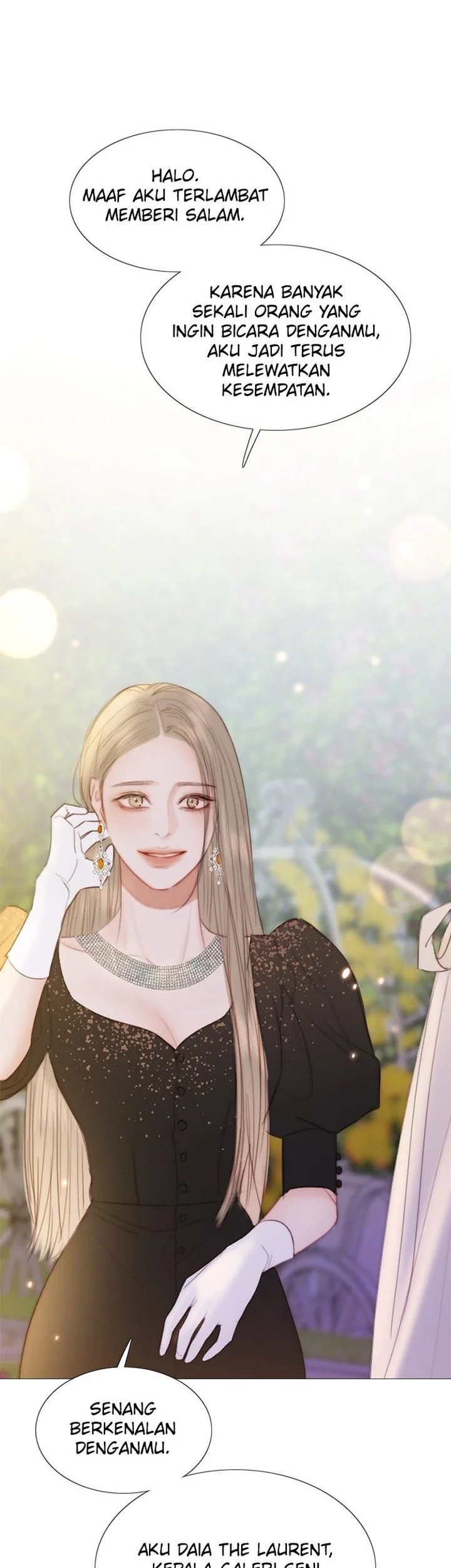 Serena Chapter 47 - halaman 3
